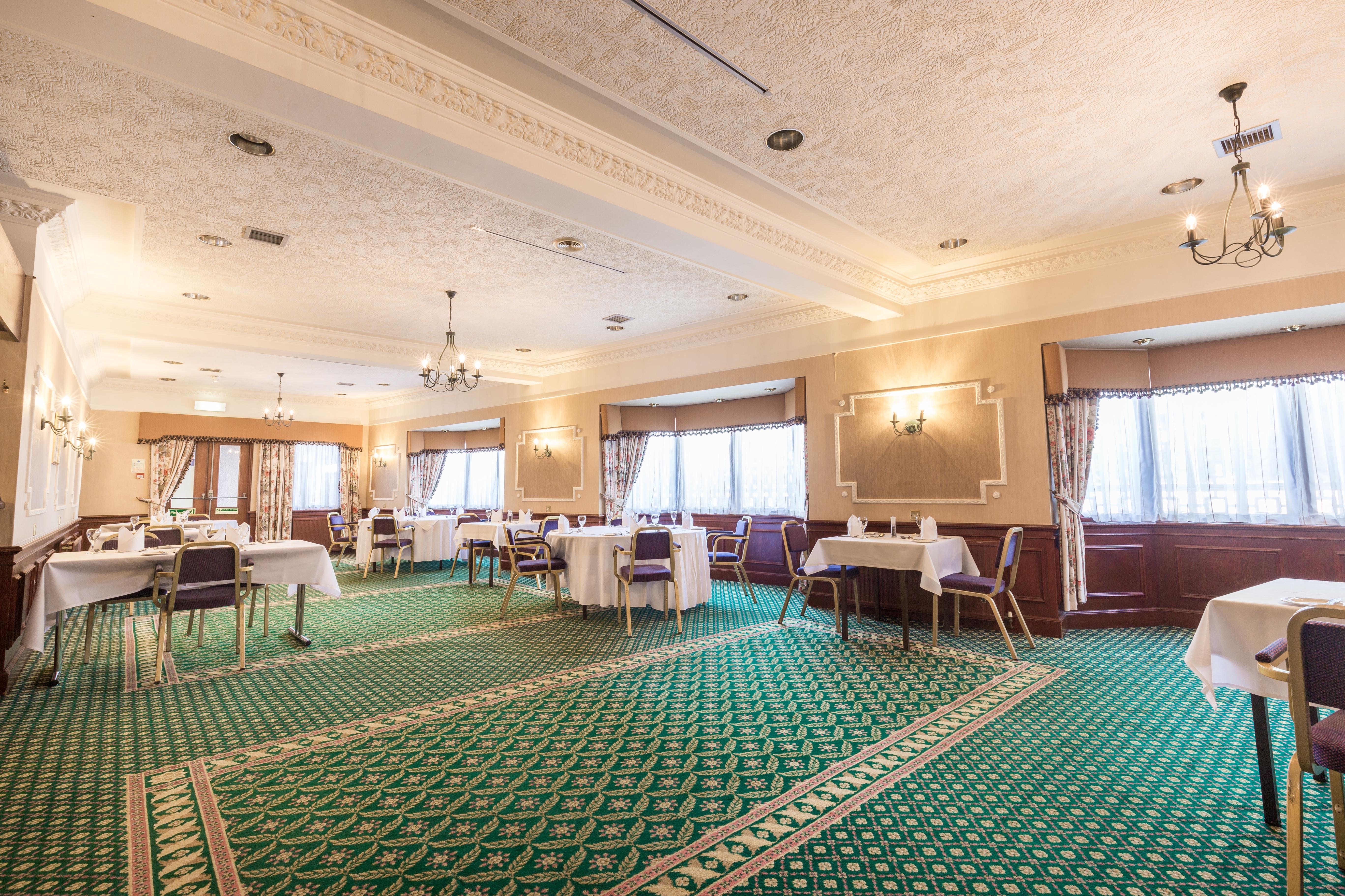 Craigmonie Hotel Inverness By Compass Hospitality Kültér fotó