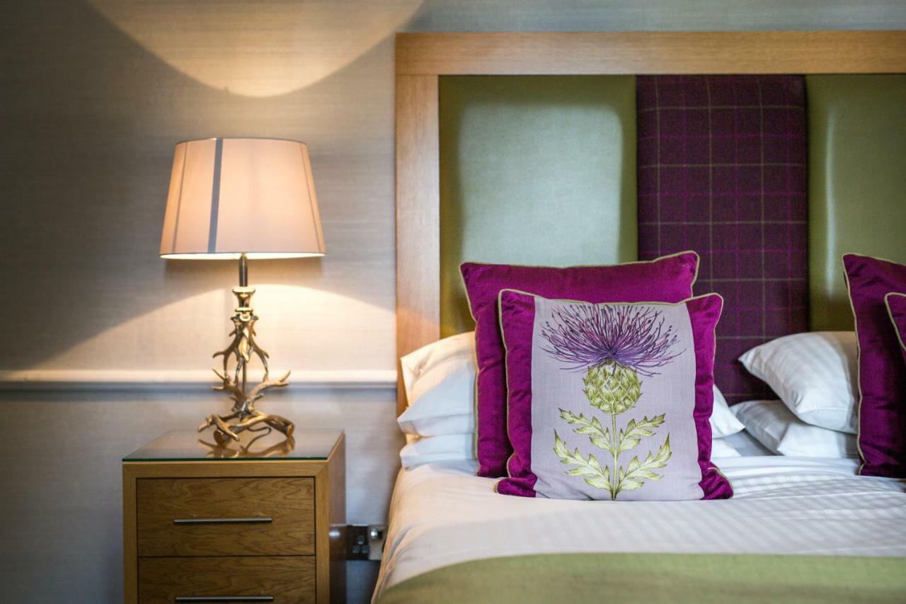 Craigmonie Hotel Inverness By Compass Hospitality Kültér fotó